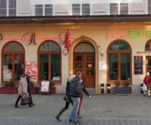Klub PRL