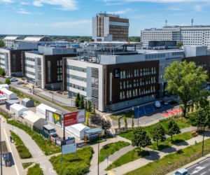 Szpital Południowy w Warszawie