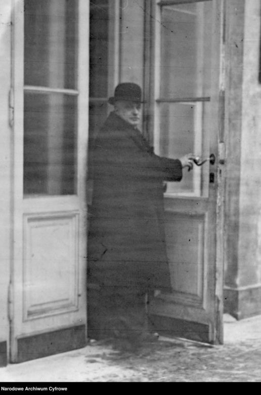 Afera Czechowicza. 8 mln zł, Piłsudski i Trybunał Stanu [ZDJĘCIA]
