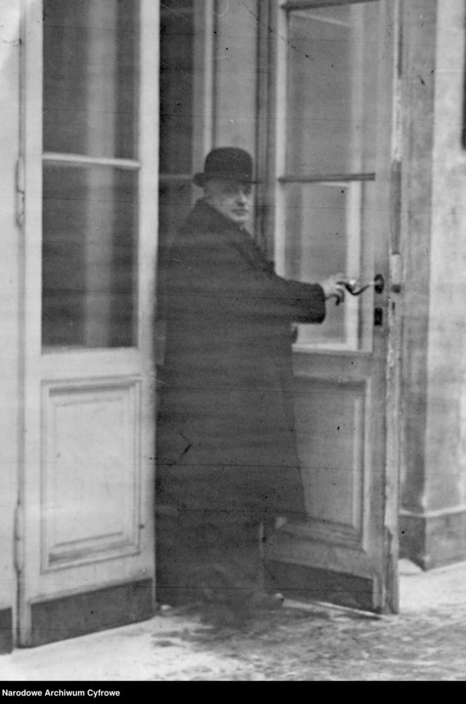 Afera Czechowicza. 8 mln zł, Piłsudski i Trybunał Stanu [ZDJĘCIA]
