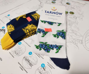 Pamiątki z Tarnowa