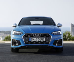 Audi S5 Sportback (2020)