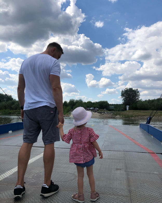 Tak Paulina Sykut-Jeżyna świętowała urodziny córki! Pokazała twarz dziecka 