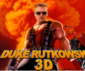 Krzysztof Rutkowski MEMY 5