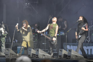 Ministry w Polsce 2027! Legenda industrial metalu ogłasza koncert w Warszawie