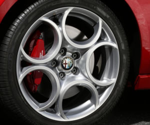 Alfa Romeo Giulietta Quadrifoglio Verde lifting 2014