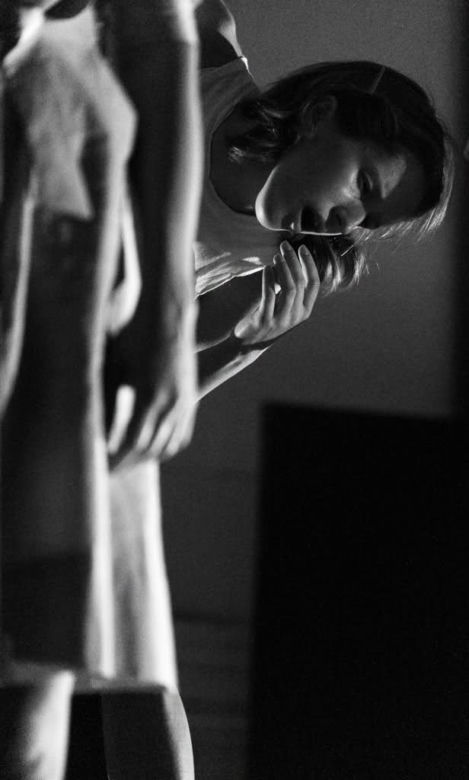 "Oresteja" w Teatrze Narodowym w Warszawie