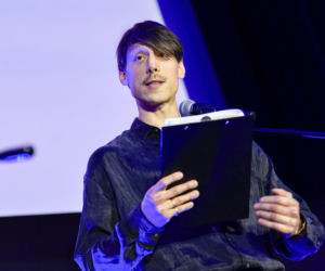 Eryk Kulm bez ogródek o Tańcu z Gwiazdami. Popularny aktor wyjawił, dlaczego jeszcze nie tańczył w hicie Polsatu