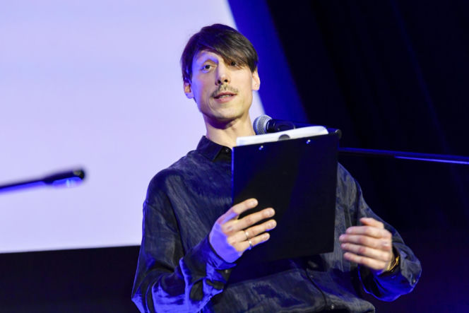 Eryk Kulm bez ogródek o "Tańcu z Gwiazdami". Popularny aktor wyjawił, dlaczego jeszcze nie tańczył w hicie Polsatu