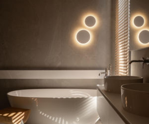 Atrium House  w Oświęcimiu