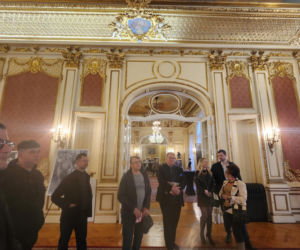 Dzień otwarty w Konsulacie Generalnym RP w Nowym Jorku