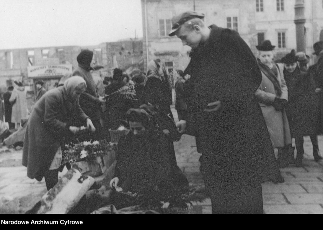 Ogłoszenie manifestu PKWN 22 lipca 1944 uznaje się za historyczny początek PRL. Co zapowiadał lipcowy manifest?