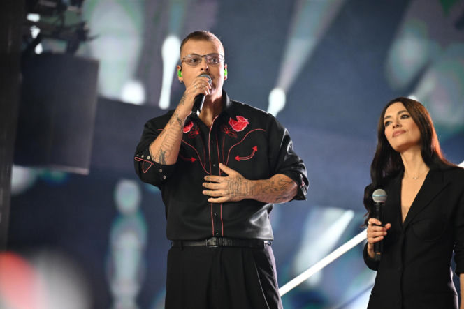 Maryla Rodowicz oszołomiła publiczność w Sopocie! To ona rozbujała spokojny koncert!