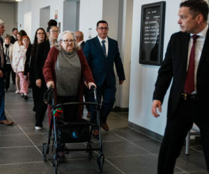 Szanowany architekt seryjnym mordercą! Wyznał, że zabił osiem kobiet