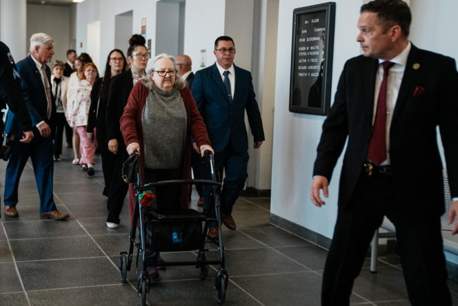 Szanowany architekt seryjnym mordercą! Wyznał, że zabił osiem kobiet