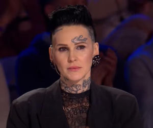 Zaręczyny w programie Mam Talent!