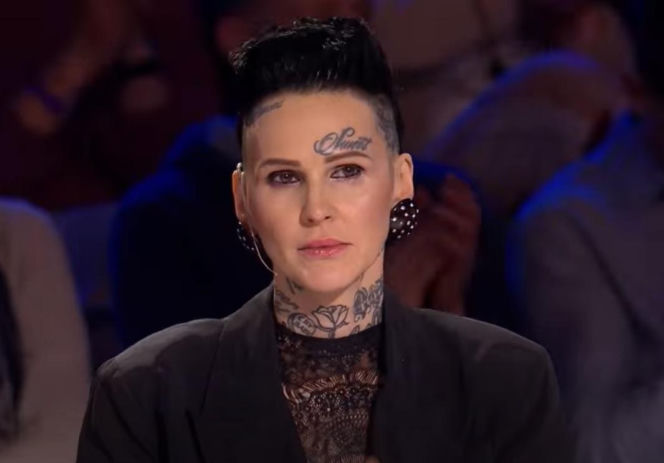 Zaręczyny w programie "Mam Talent!"