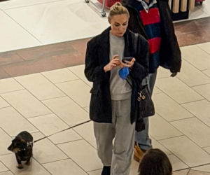 Sonia Bohosiewicz na lodach