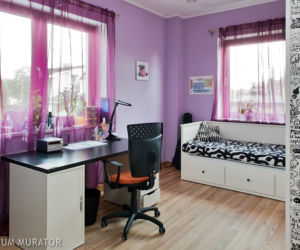 Pokój dziecięcy