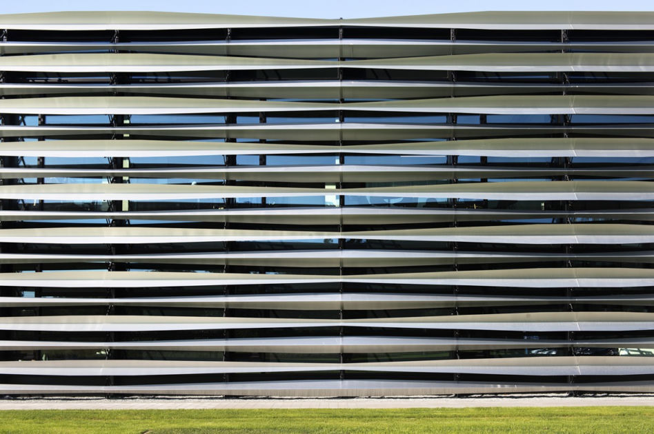 Centrum Technologii Laserowej i Obróbki Plastycznej Blach Trumpf Polska
