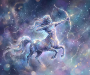 Horoskop dzienny Strzelec na 9 kwietnia - Ruszaj po rewolucję w domu i duchu