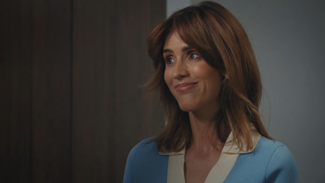 M jak miłość odc. 1896. Kama (Michalina Sosna)