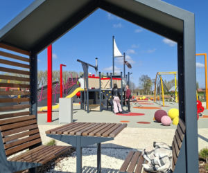 Nowa atrakcja w Świętokrzyskiem. Waśniowskie błonia polecają się na majówkę 2026