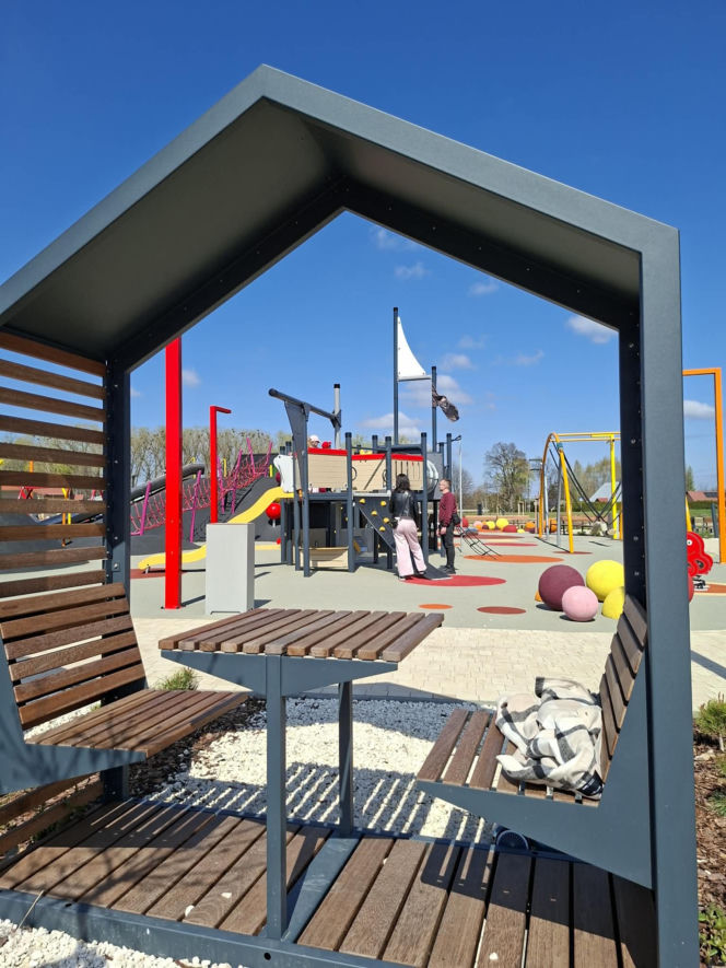 Nowa atrakcja w Świętokrzyskiem. Waśniowskie błonia polecają się na majówkę 2026