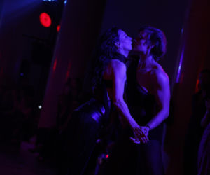 Sikelia di Terrazzino - Dancing with the Stars Pro Am Show