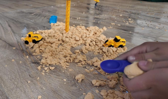 Tu dzieci rozkwitają! Przedszkole Słoneczko stawia na rozwój, pasje i radość najmłodszych