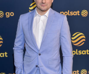 Antoni Pawlicki kiedyś i dziś. Tak przez lata zmieniał się gwiazdor serialu Czas honoru