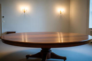 Prezydent Nawrocki. Okrągły Stół zmienia miejsce?