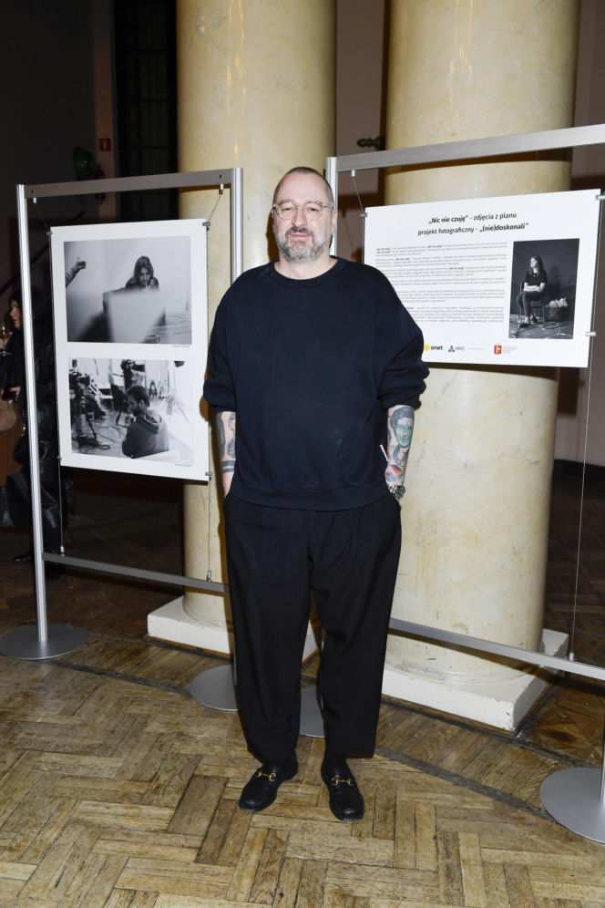 TO Wojewódzki powiedział Kędzierskiemu, kiedy dowiedział się o jego udziale w "Tańcu z Gwiazdami"! SZOK