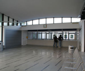 Dworzec Warszawa Powiśle