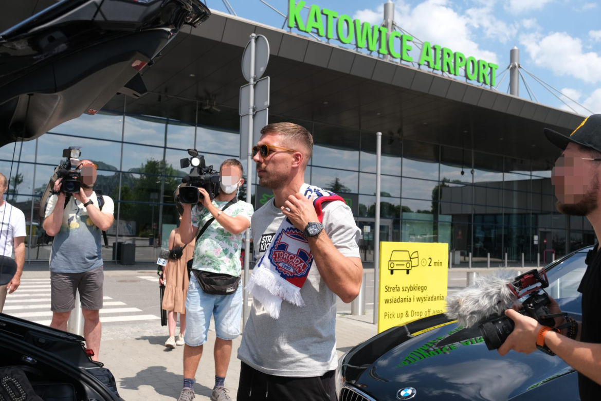 Lukas Podolski