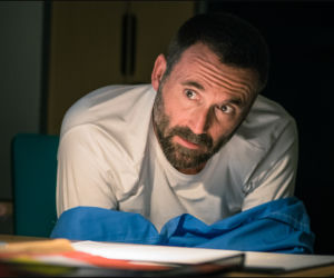 Druga szansa 2 sezon. Marcin (Bartłomiej Świderski)