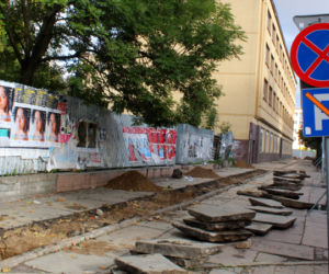 Rusza budowa nowego Posejdona