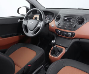 Nowy Hyundai i10