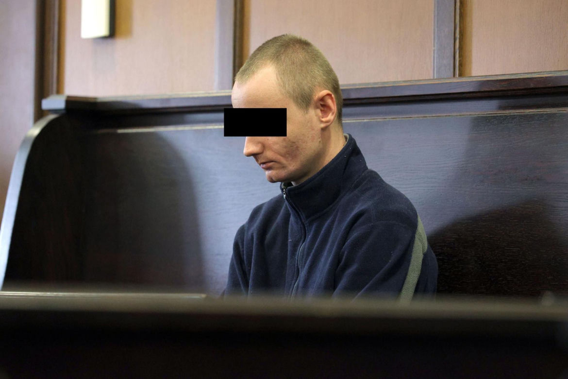 Katastrofa autobusu na moście Grota-Roweckiego. Tomasz U. skazany przez sąd