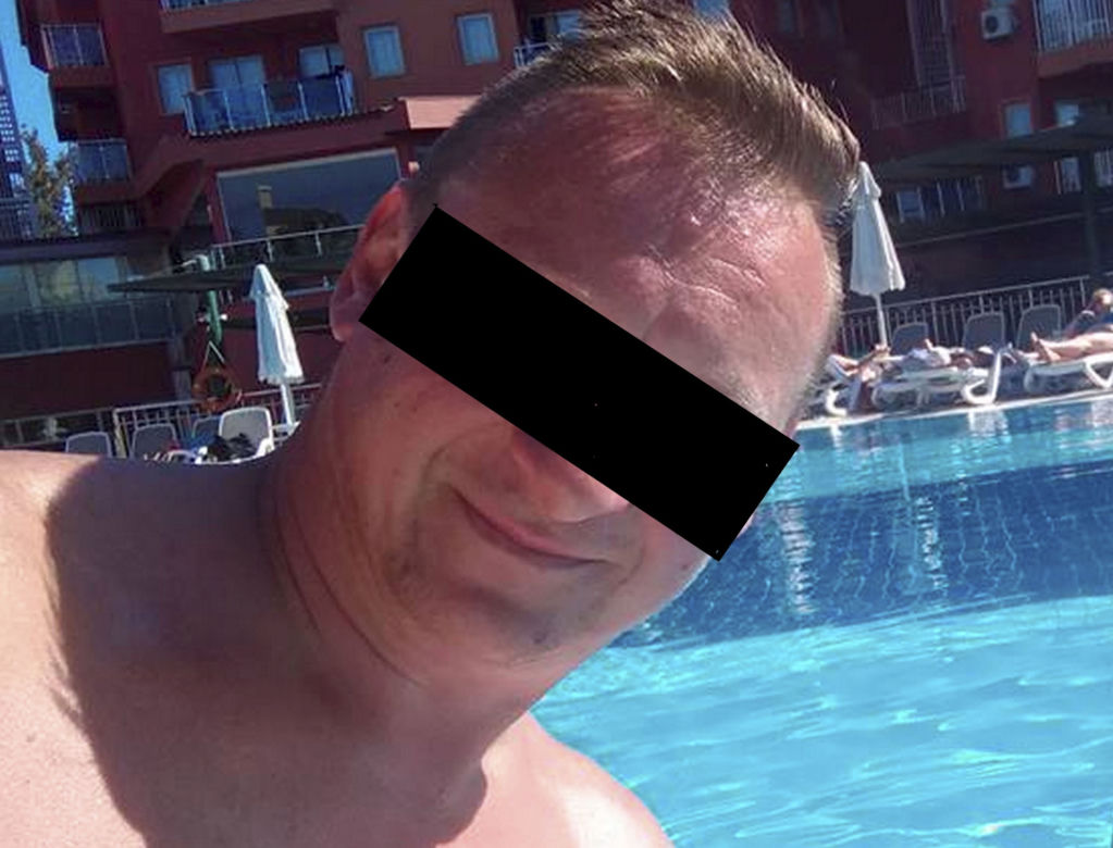 Horror w Inowrocławiu
