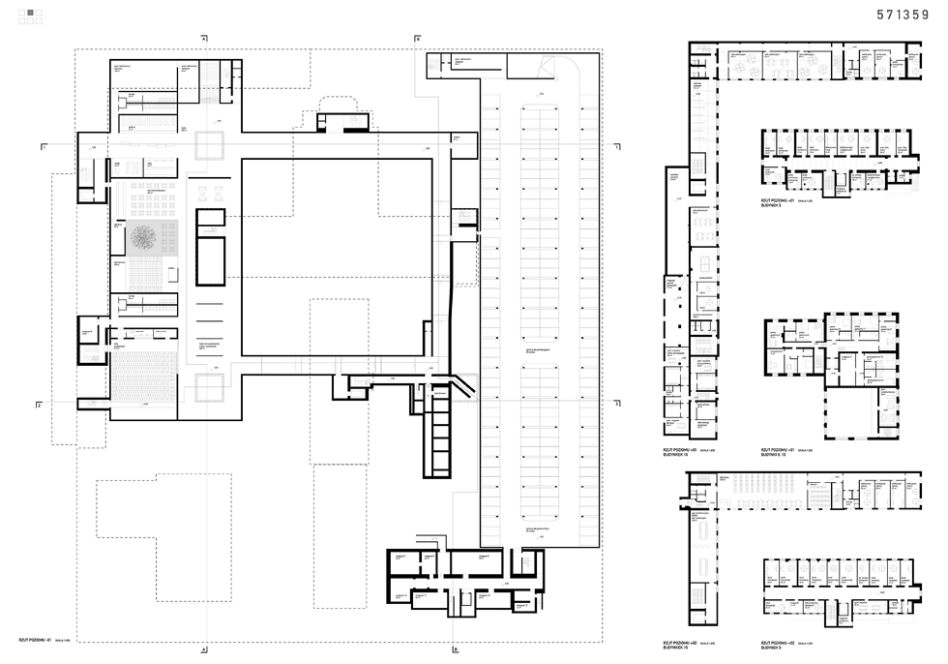 Wyniki konkursu na projekt Muzeum Żołnierzy Wyklętych