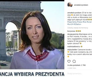 Anna Kalczyńska