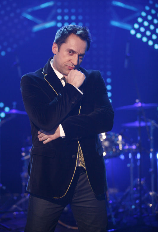 Marcin Miller