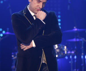 Marcin Miller
