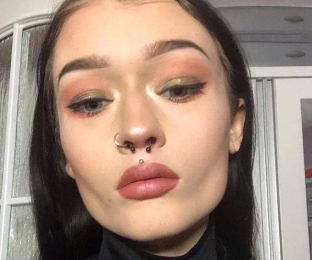 Poznań. Zaginęła Natalia Lick. Trwają poszukiwania