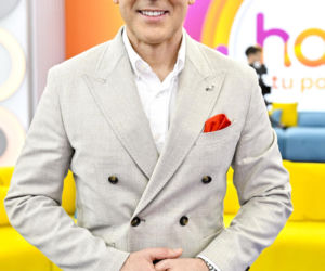 Maciej Kurzajewski pokazał archiwalne zdjęcie. Tak wyglądał 25 lat temu. Bardzo się zmienił?