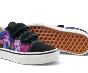 Te buty to must have fanów K-popowych łowczyń demonów! Będą hitem jak film?