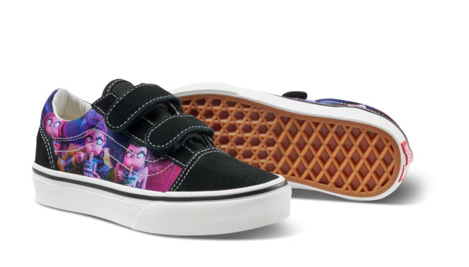 Te buty to must have fanów K-popowych łowczyń demonów! Będą hitem jak film?