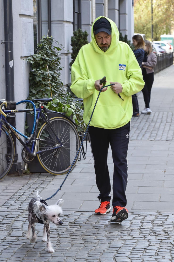 TO Wojewódzki powiedział Kędzierskiemu, kiedy dowiedział się o jego udziale w "Tańcu z Gwiazdami"! SZOK