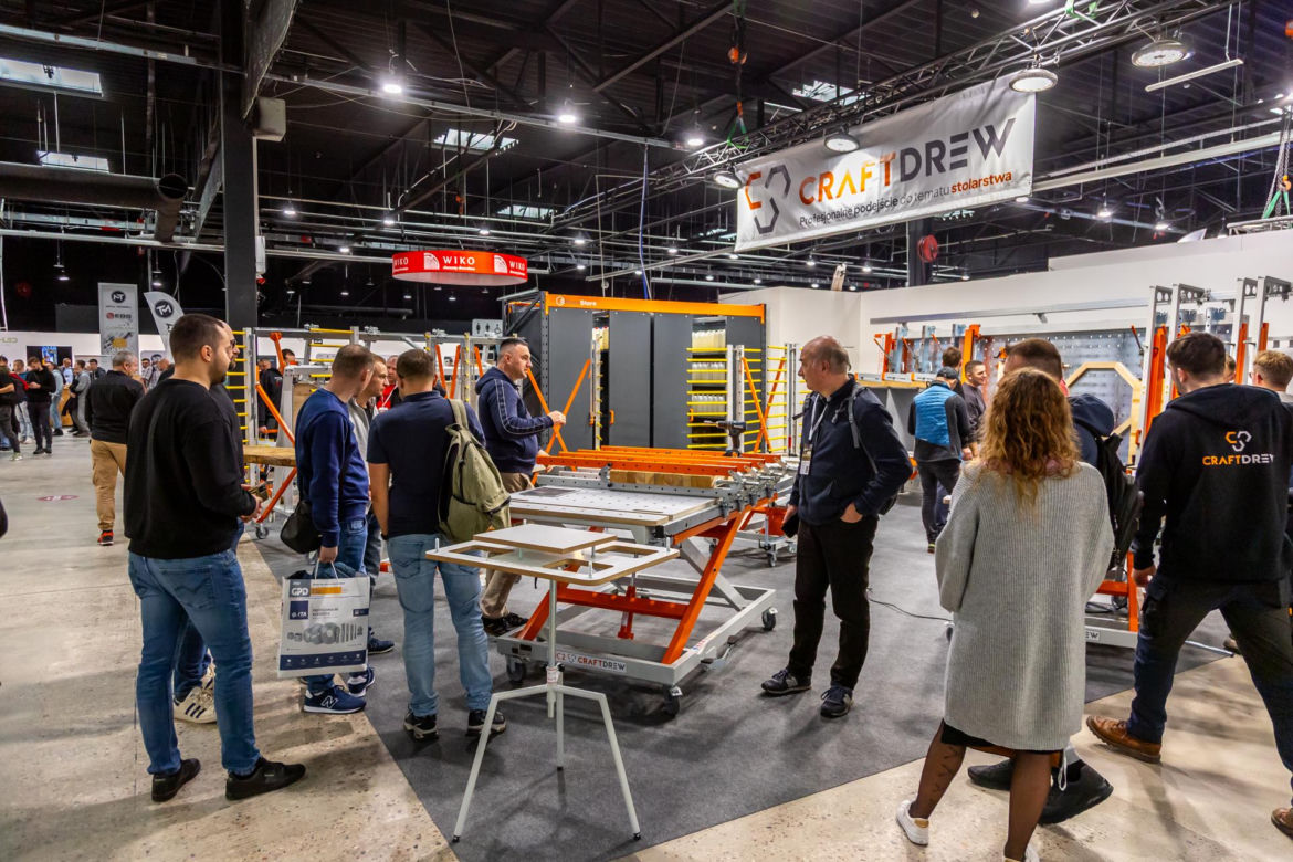 Targi Modular & Prefab Expo Poland 2026